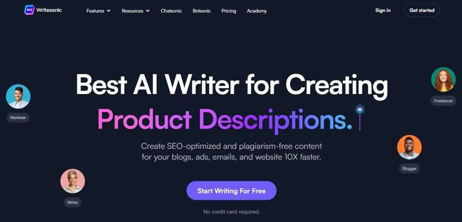 Home Page