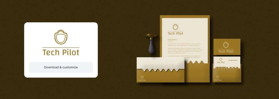 Branding Examples