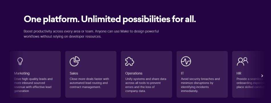 Use Cases