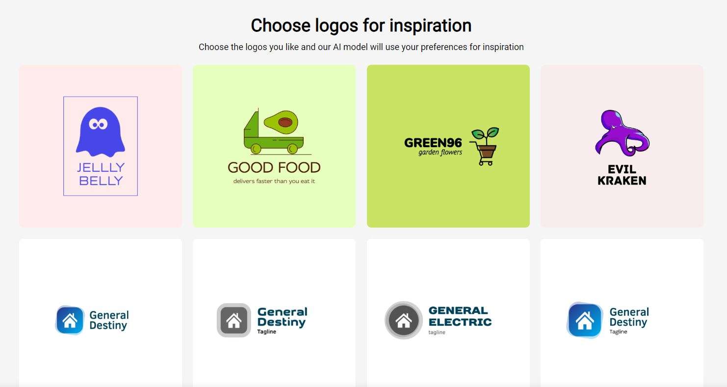 Logo Inspiration