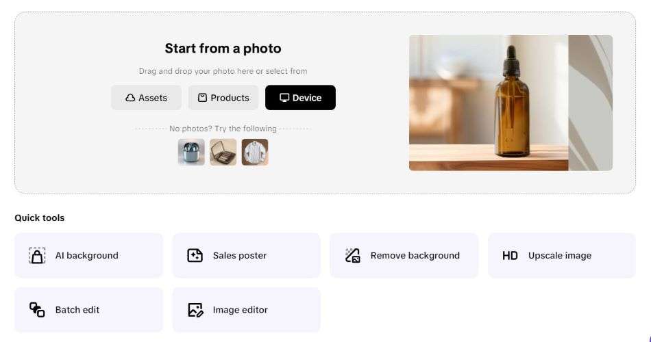 Image Editor