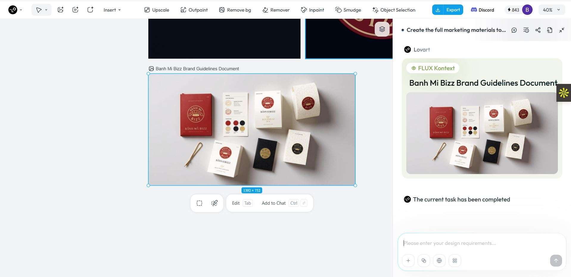 Design Kit