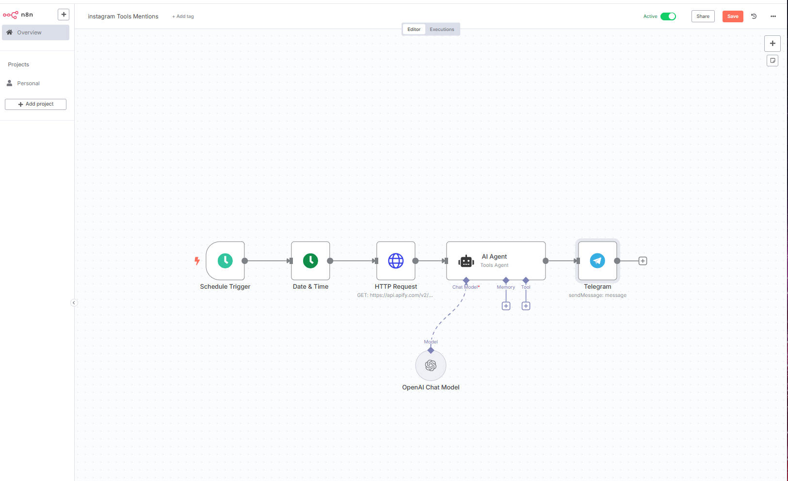 UI/UX Interface