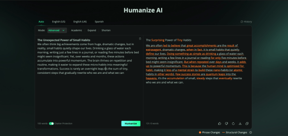 Content Humanized By Humbot AI