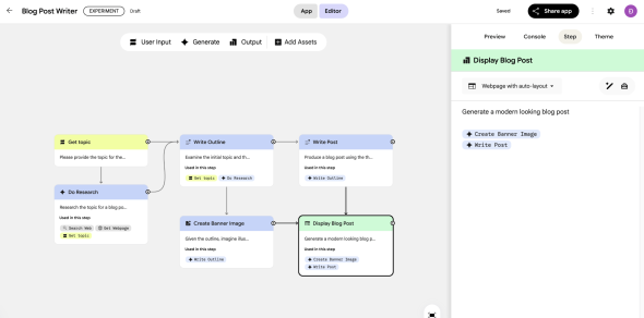 Opal Workflow