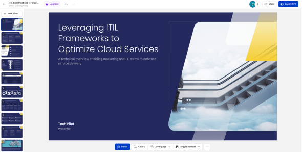 Presentations.ai Slide