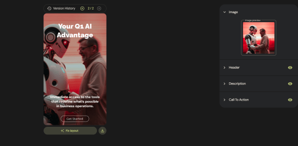 AI Campaign Generator