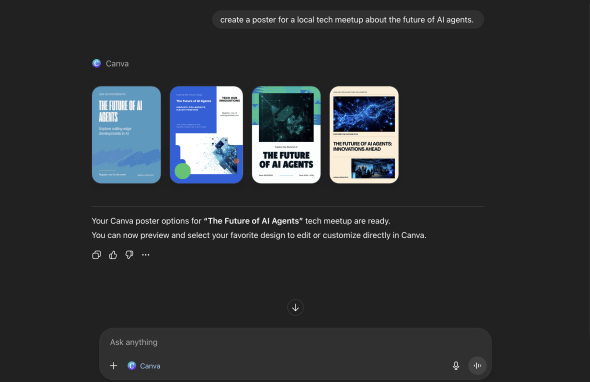 OpenAI SDK Agents