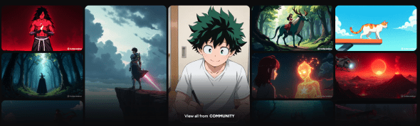 Video Community