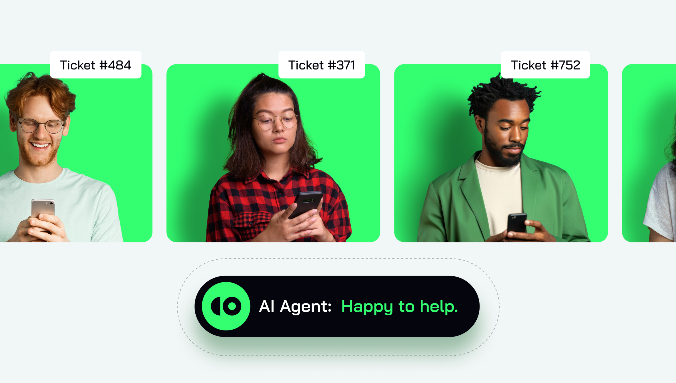 CoSupport AI screenshot 3