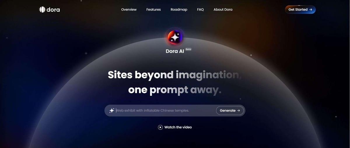 Homepage