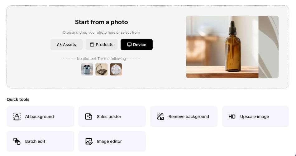 Image Editor