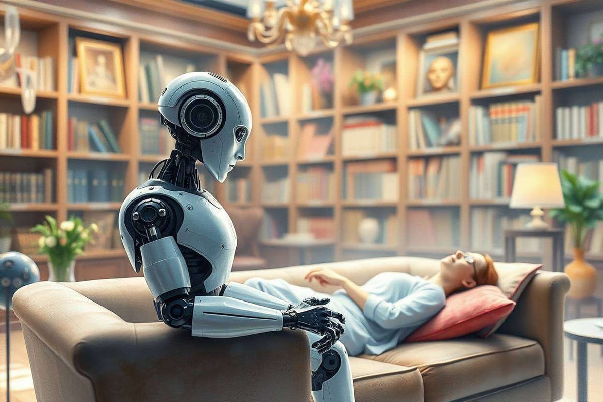 Ai-companion