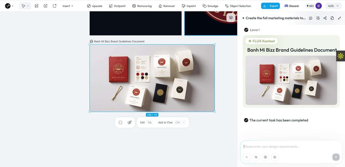 Design Kit