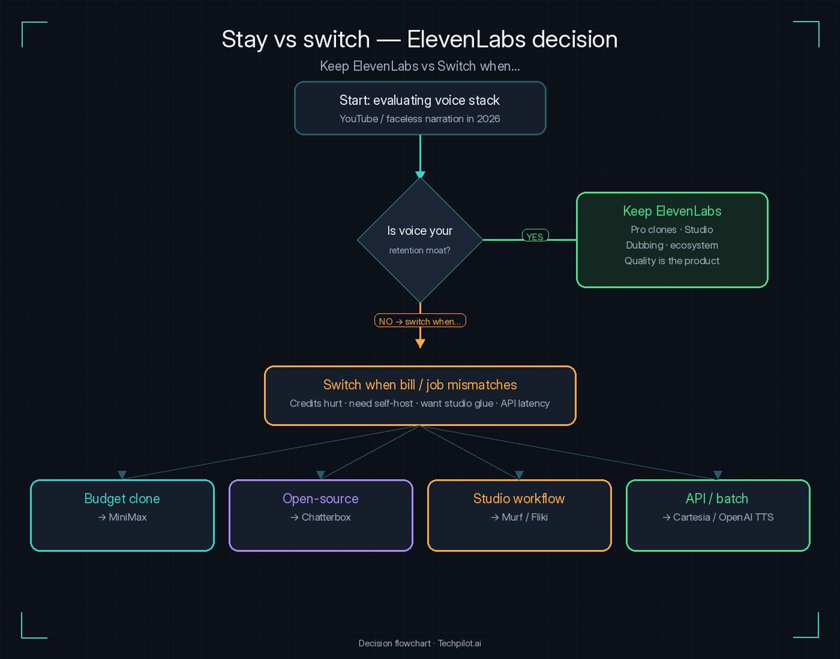 best-elevenlabs-alternatives-2026-stay-vs-switch