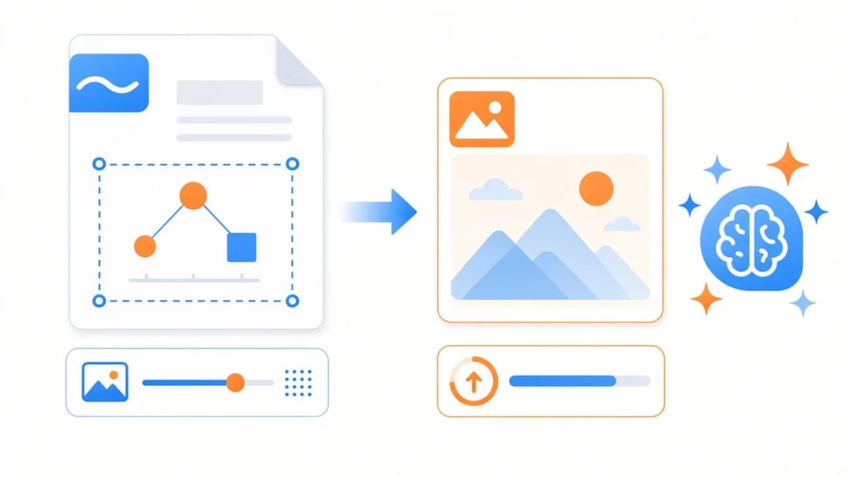 A PDF page cropped around a diagram and converted to a clean image for an AI tool
