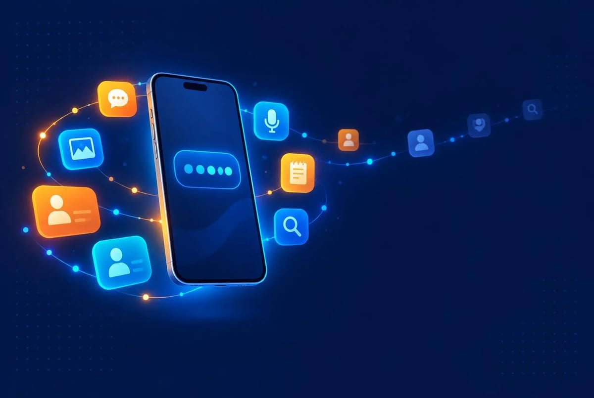 How AI tools changed how we login online
