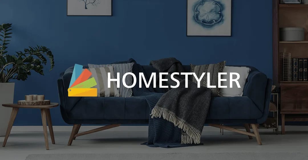 Homestyler 3D home design