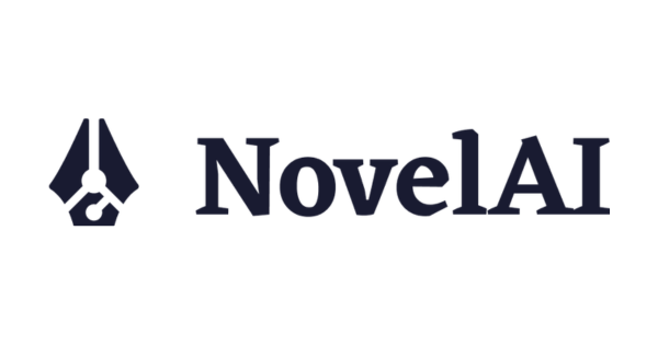 NovelAI logo
