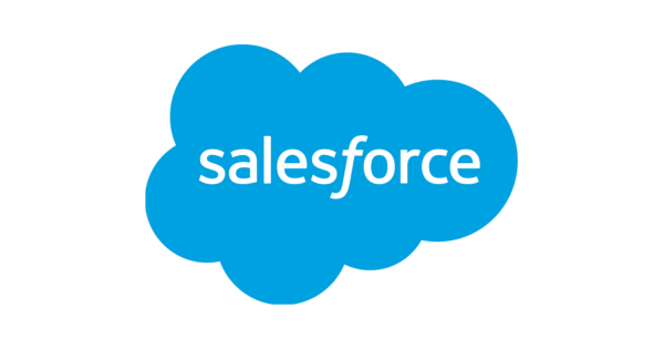 SalesForce Einstein AI Chatbot logo