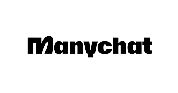 ManyChat logo
