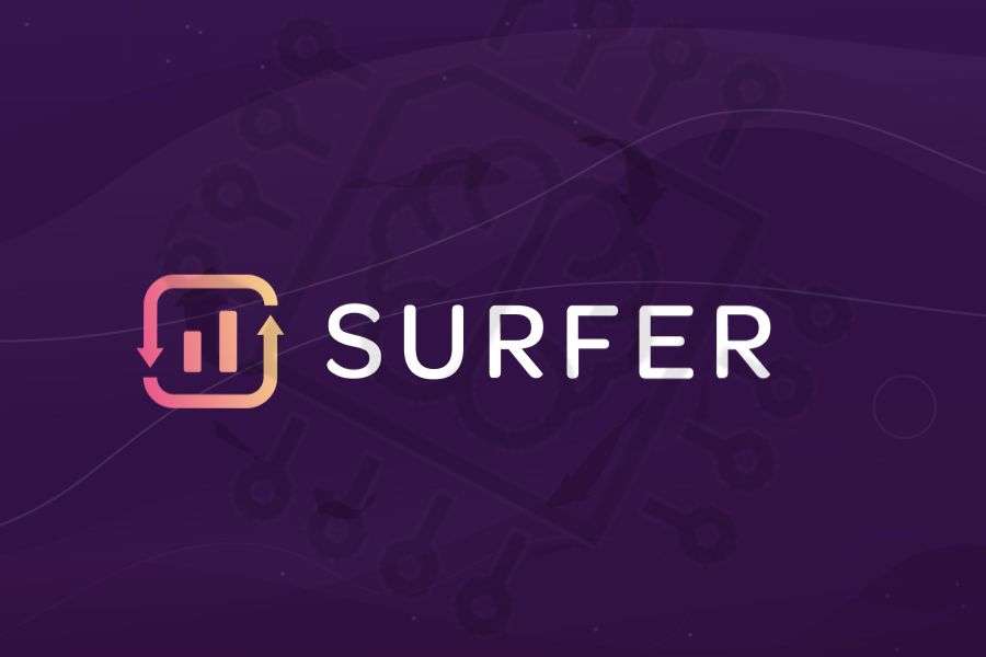 Surfer SEO review