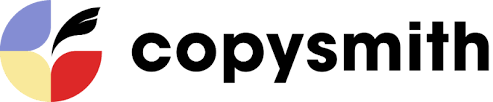 Copysmith logo