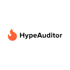 Hype Auditor logo