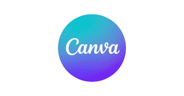 Canva Magic Design logo