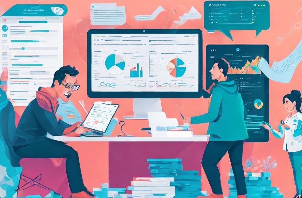 Tendencias de IA en Aprendizaje Automático, Ciencia de Datos e Inteligencia Artificial
