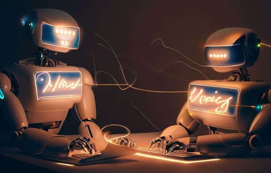 AI software for writing
