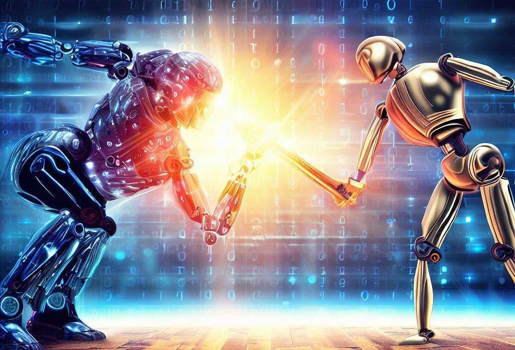 Open Source AI