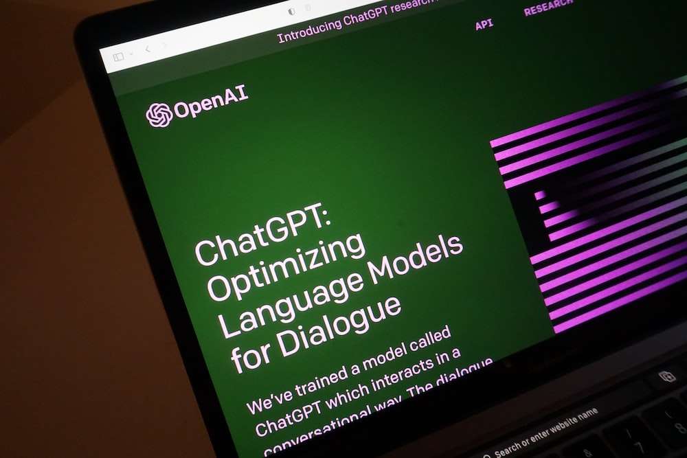 chatGPT
