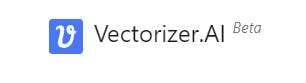 Vectorizer.AI logo