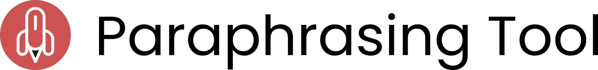ParaphrasingTool.ai logo