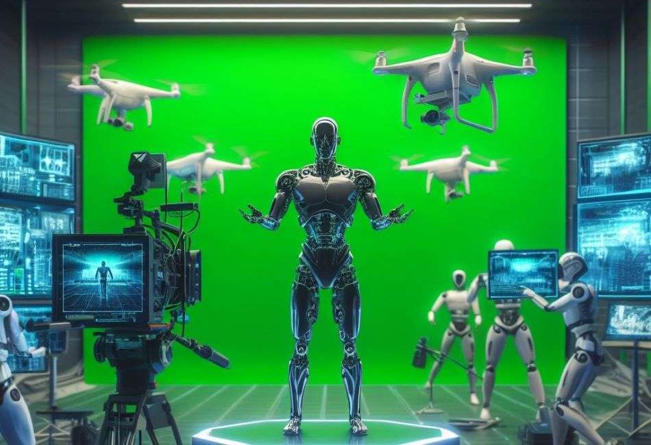 Estrategia de IA para Marketing de Video Avanzado