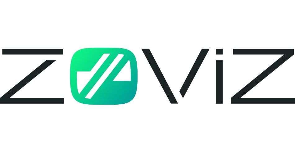Zoviz AI Logo Maker logo