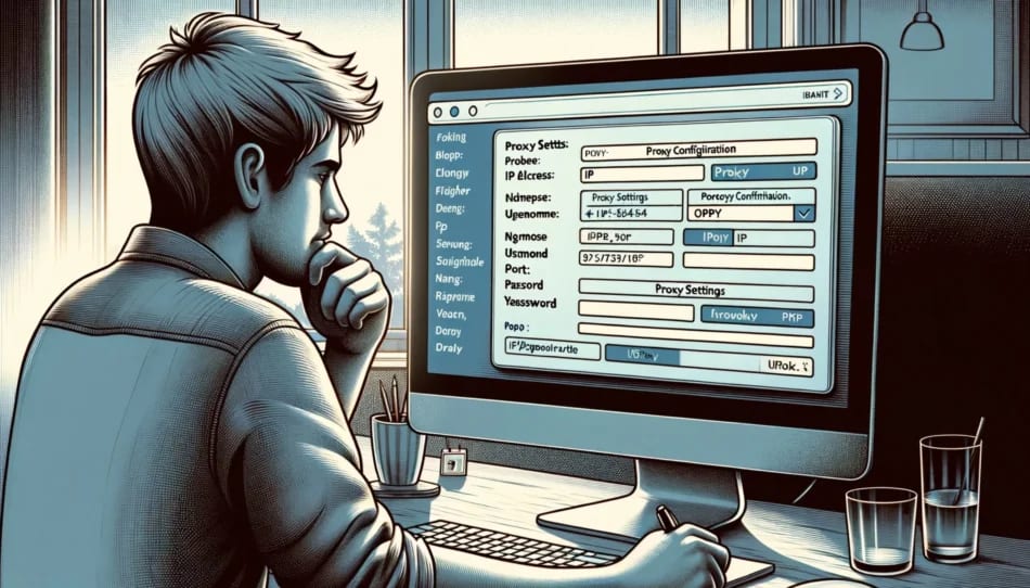 How to Check if Your Proxy is Working: A Comprehensive Guide