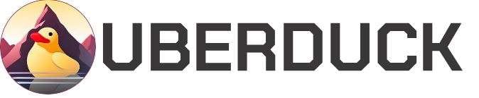 Uberduck AI  logo