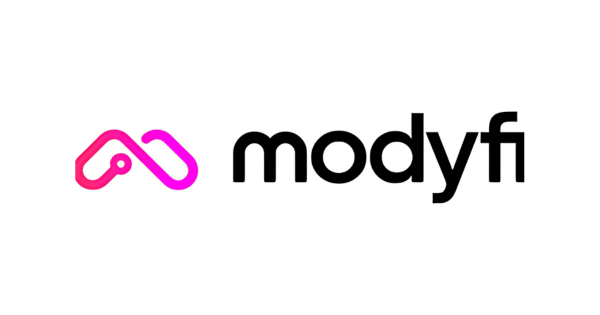Modyfi logo