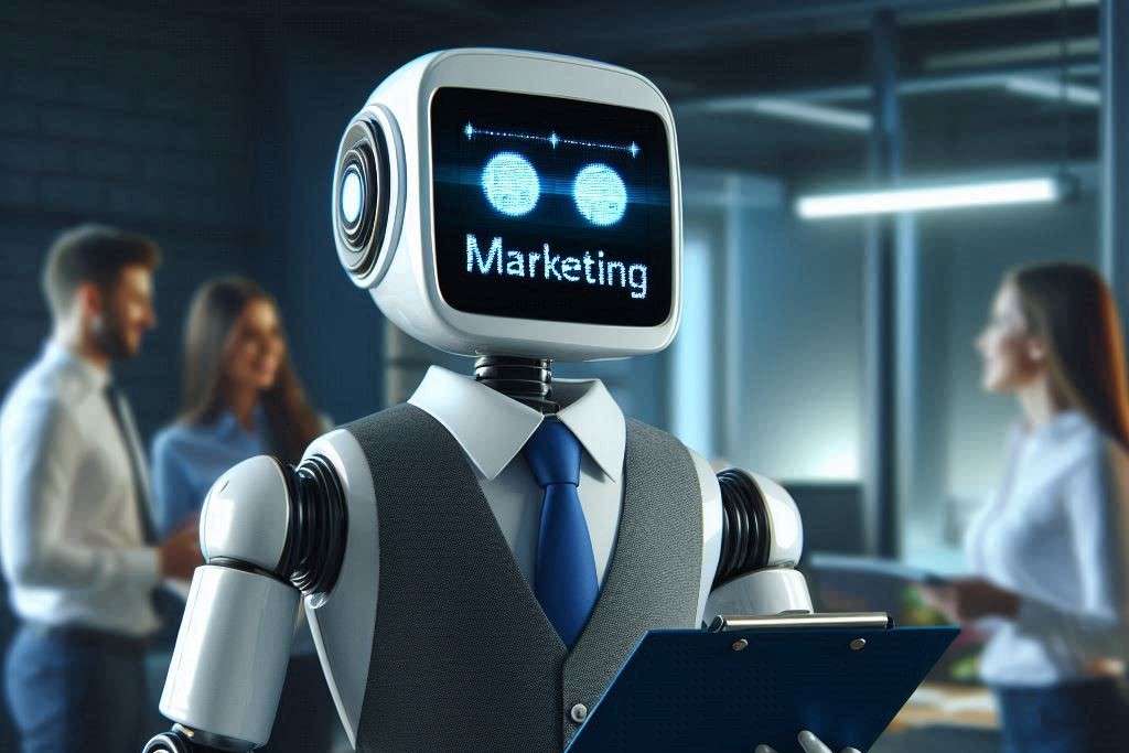 Ai tools for transforming marketing