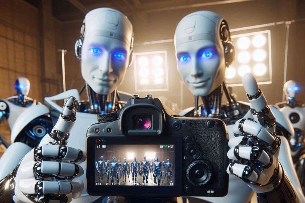 Películas de Inteligencia Artificial – Las 20 mejores películas de IA de todos los tiempos