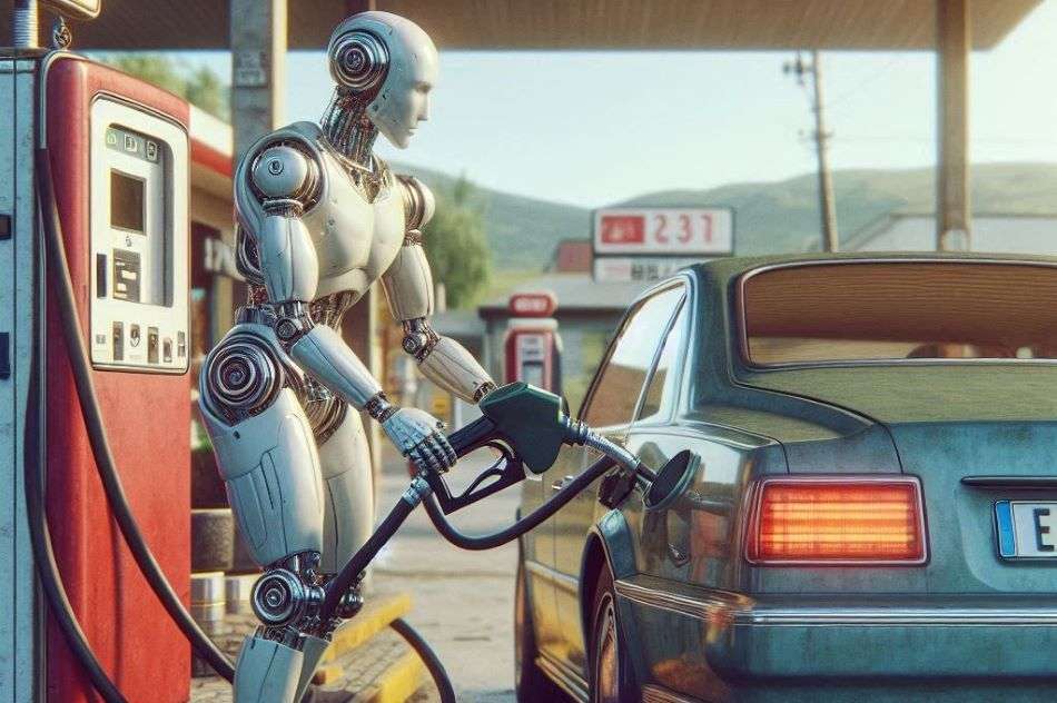 Implementing AI in Fuel Management Systems: 5 biggest challenges
