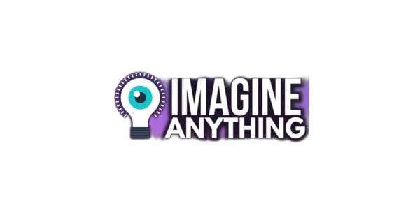 Imagine Anything logo