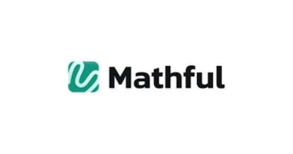 Mathful logo