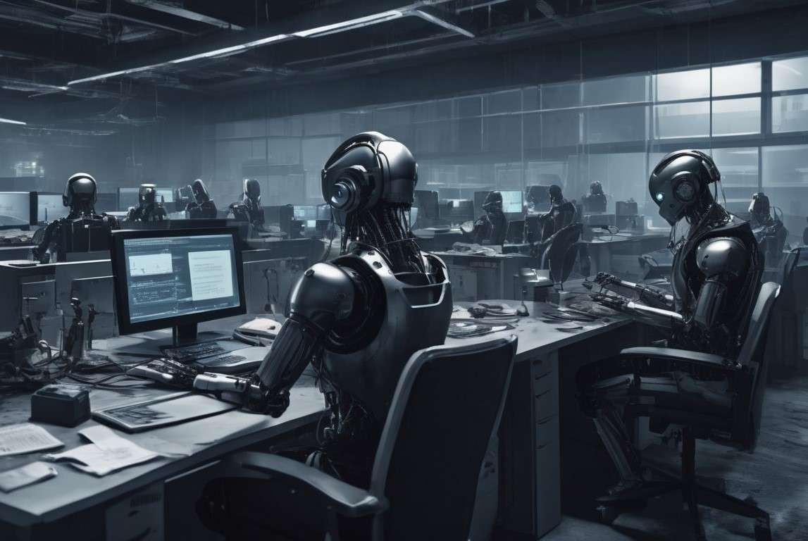 10 estafas de IA a las que debes estar atento en 2025