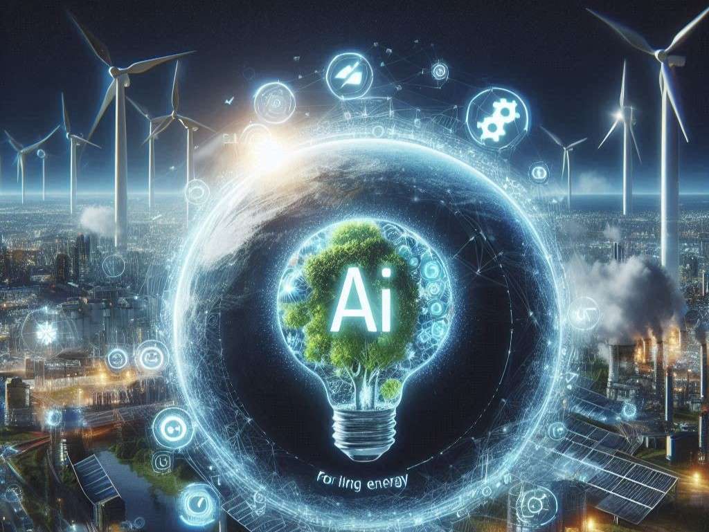 Growing adoption has lead to huge AI energy demands – how can we keep up?