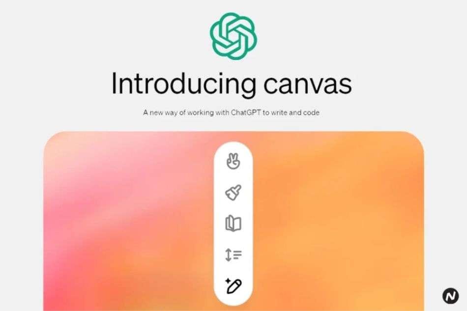 ChatGPT Canvas: Powerful Interface for Writing and Coding Projects