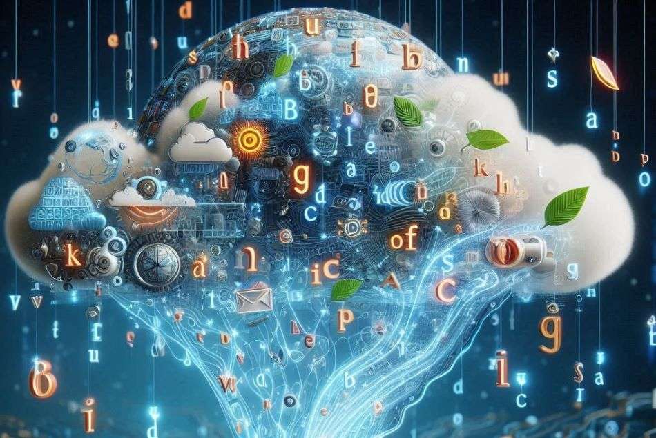 Procesamiento de Lenguaje Natural (PLN): El poder del lenguaje humano en la tecnología
