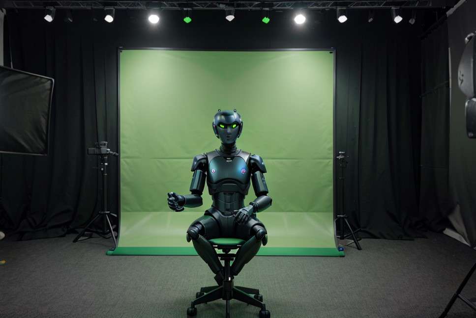 Creating Without Limits: AI Tools for creators empowering today’s digital artists